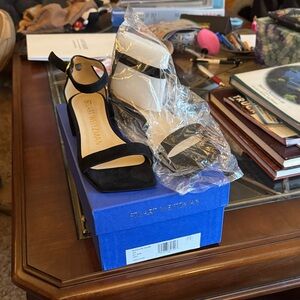 Stuart Weitzman sandals